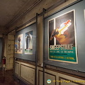 The Musée de la Publicité has some 100,000 posters from the 18th century to the present